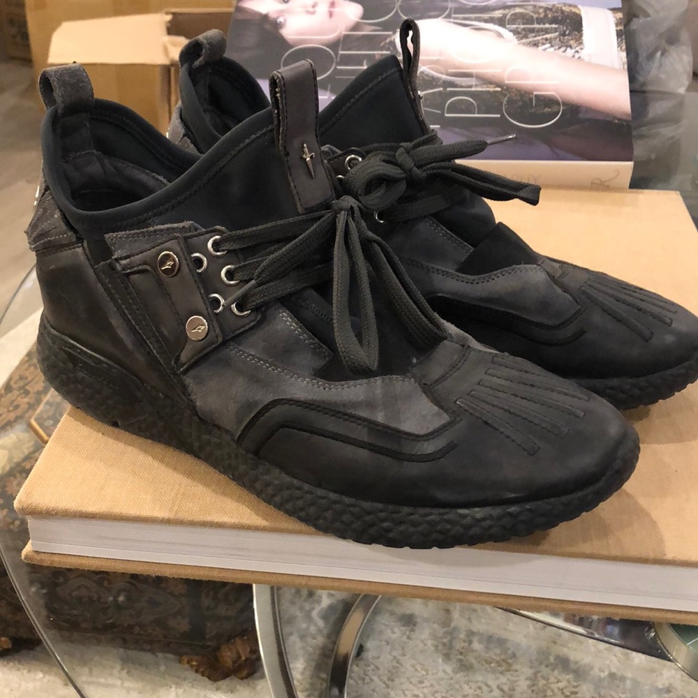 Cesare Paciotti 4US MEN SIZE 9